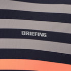 MEN'S MARINE STRIPE HIGHNECK（リラックスフィット）（メンズ