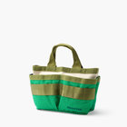 TOOL CART TOTE WL（ツールカートトートウッドランド）（BRG241T35