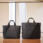 Urban Square Tote 3（F2311B701） | 商品詳細 | FARO OFFICIAL