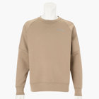 MEN'S WARM LOGO LINE CREWNECK（メンズ ウォーム ロゴライン クルー