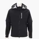 MEN'S WATERPROOF BLOUSON（メンズ ウォータープルーフブルゾン