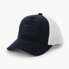 MEN'S PILE MESH CAP（メンズ パイル メッシュキャップ）（BRG261MB6
