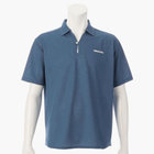 FD MEN'S OPEN COLLAR SHIRT （リラックスフィット）（FD メンズ