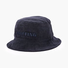 MEN'S CORDUROY HAT（メンズコーデュロイハット（帽子））（BRG253MB2