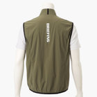 ブリーフィング　POCKETABLE WIND VEST 9月中〜下旬頃入荷予定】MEN'S POCKETABLE WIND VEST（メンズ