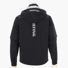 MEN'S WATERPROOF BLOUSON（メンズ ウォータープルーフブルゾン