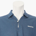 FD MEN'S OPEN COLLAR SHIRT RF（FD メンズオープンカラーシャツ