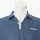 FD MEN'S OPEN COLLAR SHIRT RF（FD メンズオープンカラーシャツ