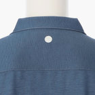 FD MEN'S OPEN COLLAR SHIRT RF（FD メンズオープンカラーシャツ