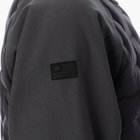 MEN'S HYBRID DOWN CREWNECK（メンズ ハイブリッド ダウンクルーネック