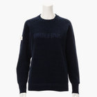 ブリーフィング MS BIG LOGO CREWNECK KNIT ブリーフィングゴルフ MEN'S BIG LOGO CREWNECK KNIT