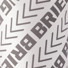 新品　BRIEFING BIAS LOGO JQ ICE PACK ブラック BIAS LOGO JQ ICE BAG（バイアスロゴアイスバッグ）（BRG251F04