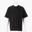 BRIEFING×GOAT S/S 2PACK TEE（ブリーフィング×ゴートSS 2パックT