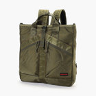 TYPE III AVIATOR 3WAY PACK（タイプIII アビエイター 3ウェイパック