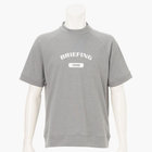 MEN'S COLLEGE LOGO HIGHNECK （リラックスフィット）（メンズカレッジ