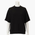 新作　BRIEFING MINI 3D LOGO HIGHNECK ホワイトM 新作 BRIEFING MINI 3D LOGO HIGHNECK ホワイトM 新作 BRIEFING MINI