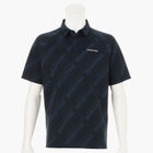 MEN'S SHADOW LOGO JQ SHIRT （リラックスフィット）（メンズ シャドウ