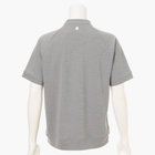 MEN'S COLLEGE LOGO HIGHNECK （リラックスフィット）（メンズカレッジ