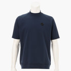 MEN'S NECK LOGO HIGHNECK （リラックスフィット）（メンズ ネックロゴ
