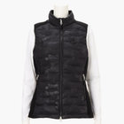BRIEFING 新品　WOMEN’S HYBRID DOWN VEST M WOMEN'S HYBRID DOWN VEST（ウィメンズ ハイブリッド ダウンベスト