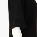 WOMEN'S MINI 3D LOGO HIGHNECK RF（リラックスフィット