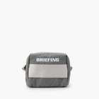 完売カラー9月上旬頃入荷予定】MK POUCH （Sサイズ） CS（MK
