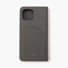 Calma Folio Case for iPhone 15（カーマ フォリオケース iPhone 15