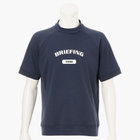 MEN'S COLLEGE LOGO HIGHNECK （リラックスフィット）（メンズカレッジ