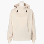 WOMEN'S 3D LOGO HOODIE（ウィメンズ3Dロゴフーディー（セットアップ