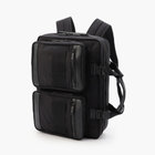 【入手困難】BRIEFING プレミアム会員限定ノベルティ3点セット TRINITY COMP（トリニティコンプ（15インチPC対応））（BRA233P53