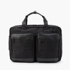 03 ブリーフィング　ネオトリニティライナー　ブラック　ビジネスバッグ　3way BRIEFING ブリーフィング MADE IN USA 3WAY ブリーフケース NEO