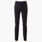 k*島様 ブリーフィング/無地/ブラックパンツ KING MEN'S BASIC PANTS（2XL〜4XL）（キングサイズ メンズ ベーシック