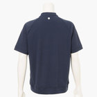 MEN'S COLLEGE LOGO HIGHNECK （リラックスフィット）（メンズカレッジ