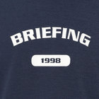 MEN'S COLLEGE LOGO HIGHNECK （リラックスフィット）（メンズカレッジ