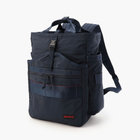 極美品✨BRIEFING リュック ネイビー GYM PACK MW GENI BRIEFING ブリーフィング リュック GYM PACK MW GEN II メンズ