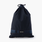 DRAWSTRING POUCH （Mサイズ）CS（ドローストリングポーチ（M
