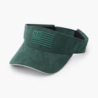 MEN'S SUEDE VISOR（メンズ スエードバイザー）（BRG253MB4）|商品詳細