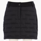 BRIEFINGハイブリッドダウンフード付ジャケット&ハイブリッドダウンスカート WOMEN'S HYBRID DOWN SKIRT（ウィメンズ ハイブリッド ダウンスカート