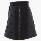レディースウェア BRIEFING WOMENS HYBRID DOWN SKIRT WOMEN'S HYBRID DOWN SKIRT（ウィメンズ ハイブリッド ダウンスカート