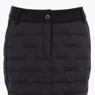 WOMEN'S HYBRID DOWN SKIRT（ウィメンズ ハイブリッド ダウンスカート