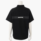 WOMEN'S MINI LOGO HIGHNECK（リラックスフィット）（ウイメンズ