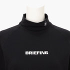WOMEN'S WARM LS HIGHNECK（ウィメンズ ウォーム ロングスリーブ