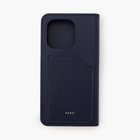 Calma Folio Case for iPhone 15 Pro（カーマ フォリオケース iPhone 