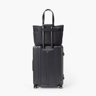 完売カラー8月中旬頃入荷予定】FUSION SQ TOTE HD（フュージョンタップ
