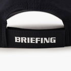 BRIEFING WR CORDURA(R) CAPアイボリー新品タグ付き 9月上旬頃入荷予定】MEN'S WR CORDURA(R) CAP（メンズウォーター