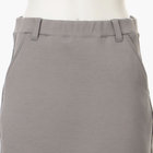 WOMEN'S WARM LOGO LINE SKIRT（ウィメンズ ウォーム ロゴライン