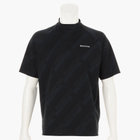MEN'S SHADOW LOGO JQ HIGHNECK （リラックスフィット）（メンズ