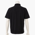 BRIEFING CE MENS LOGO TAPE POLO ポロシャツ M BRIEFING ポロシャツ 「BRIEFING GOLF／ブリーフィングゴルフ