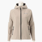 WOMEN'S LOGO LINE PARKA（ウイメンズロゴラインパーカー