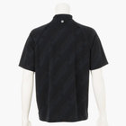 MEN'S SHADOW LOGO JQ HIGHNECK （リラックスフィット）（メンズ